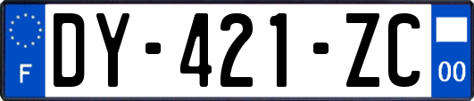 DY-421-ZC