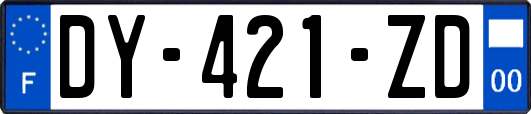 DY-421-ZD