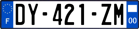 DY-421-ZM