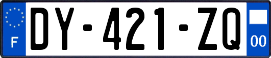 DY-421-ZQ