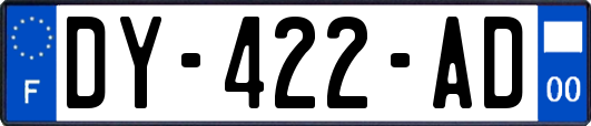 DY-422-AD