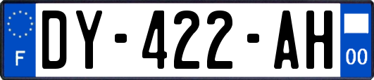 DY-422-AH