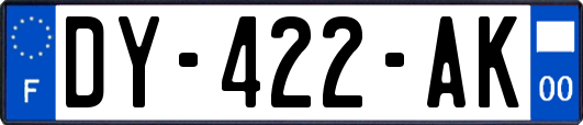 DY-422-AK
