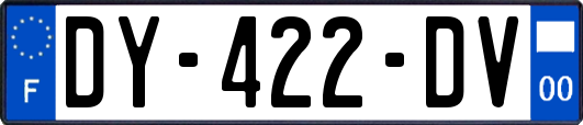 DY-422-DV