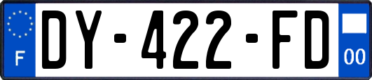 DY-422-FD