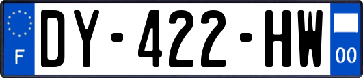 DY-422-HW