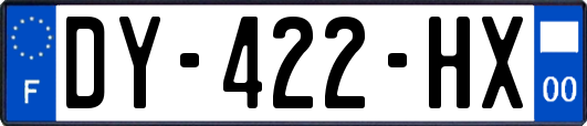 DY-422-HX