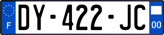 DY-422-JC