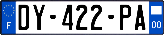 DY-422-PA
