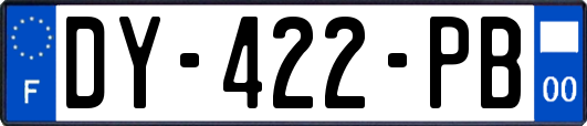 DY-422-PB