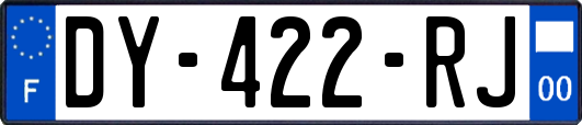 DY-422-RJ