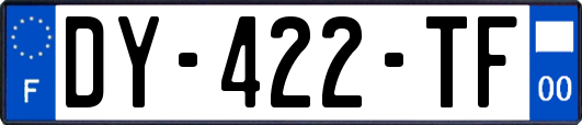 DY-422-TF