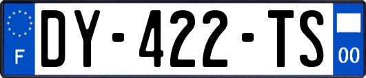 DY-422-TS