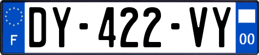 DY-422-VY