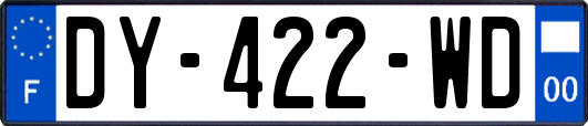 DY-422-WD