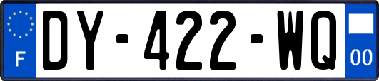 DY-422-WQ