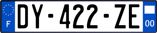 DY-422-ZE