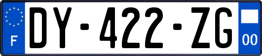 DY-422-ZG