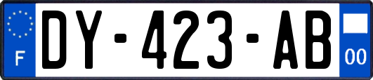 DY-423-AB