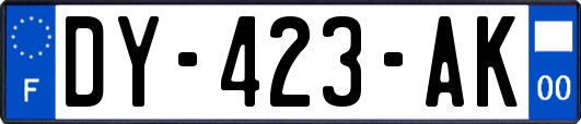 DY-423-AK