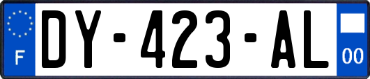 DY-423-AL