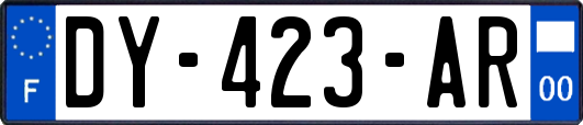 DY-423-AR