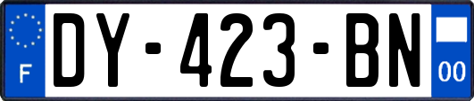 DY-423-BN