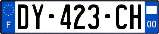 DY-423-CH