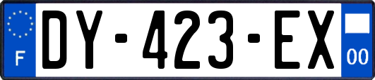 DY-423-EX