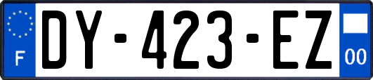 DY-423-EZ