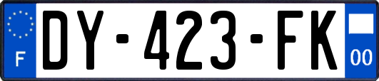 DY-423-FK