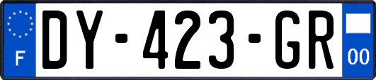 DY-423-GR