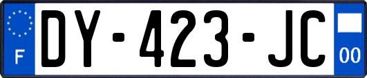 DY-423-JC