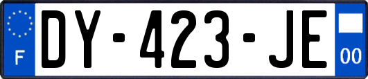 DY-423-JE