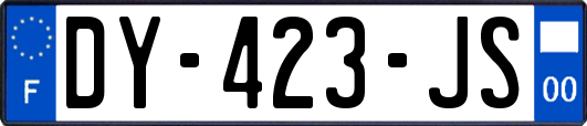 DY-423-JS