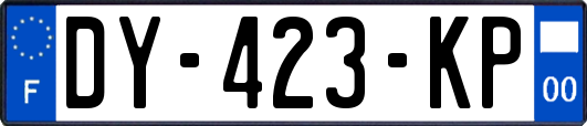 DY-423-KP