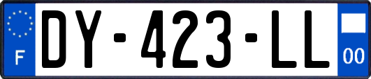 DY-423-LL