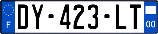 DY-423-LT