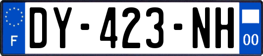 DY-423-NH