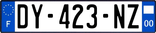 DY-423-NZ