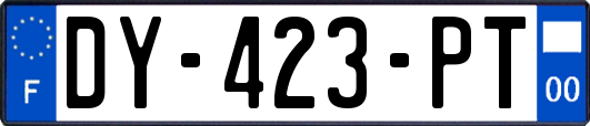 DY-423-PT