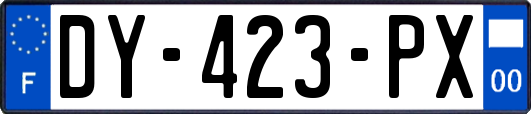 DY-423-PX