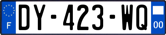 DY-423-WQ