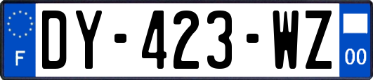 DY-423-WZ