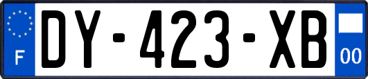 DY-423-XB