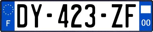 DY-423-ZF