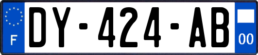 DY-424-AB