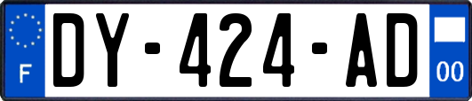 DY-424-AD