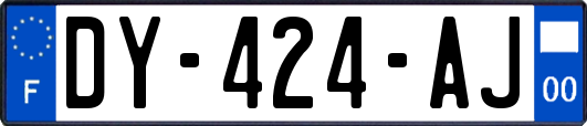 DY-424-AJ