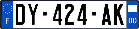 DY-424-AK